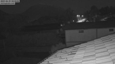 immagine della webcam nei dintorni di Bordano: webcam Verzegnis