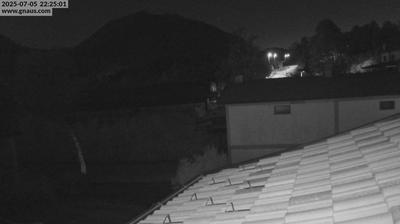 immagine della webcam nei dintorni di San Daniele del Friuli: webcam Verzegnis