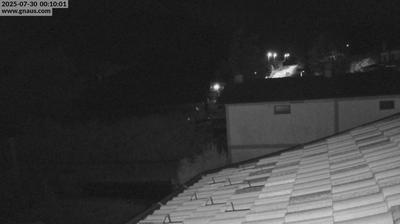 immagine della webcam nei dintorni di Ampezzo: webcam Verzegnis