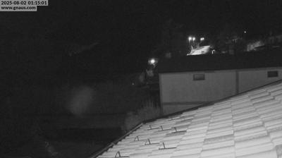 immagine della webcam nei dintorni di Tolmezzo: webcam Verzegnis