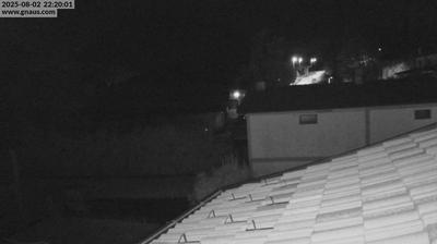 immagine della webcam nei dintorni di Monte Zoncolan: webcam Verzegnis