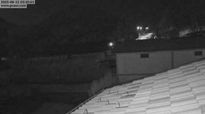immagine della webcam nei dintorni di Ovaro: webcam Verzegnis