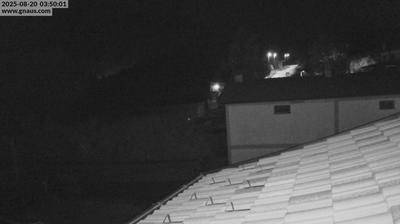 immagine della webcam nei dintorni di San Daniele del Friuli: webcam Verzegnis