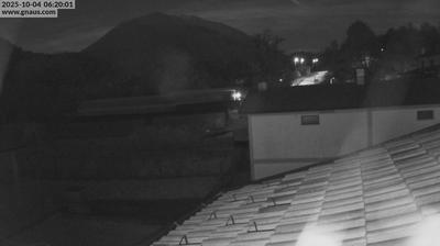immagine della webcam nei dintorni di Ovaro: webcam Verzegnis