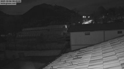 immagine della webcam nei dintorni di San Daniele del Friuli: webcam Verzegnis