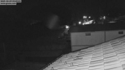 immagine della webcam nei dintorni di Ampezzo: webcam Verzegnis