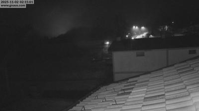 immagine della webcam nei dintorni di Cima Sappada: webcam Verzegnis