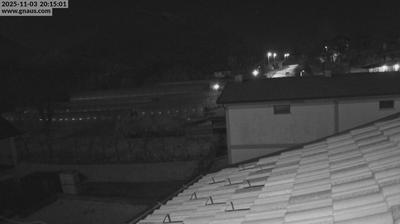 immagine della webcam nei dintorni di Cima Sappada: webcam Verzegnis