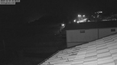 immagine della webcam nei dintorni di Pontebba: webcam Verzegnis