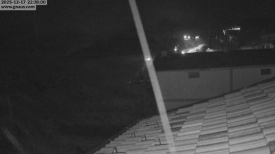 immagine della webcam nei dintorni di Caneva di Tolmezzo: webcam Verzegnis