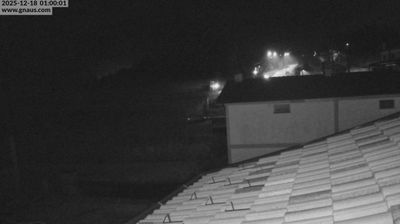 immagine della webcam nei dintorni di Osoppo: webcam Verzegnis