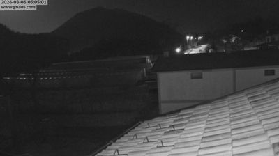 immagine della webcam nei dintorni di Arta Terme: webcam Verzegnis