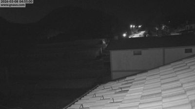 immagine della webcam nei dintorni di Arta Terme: webcam Verzegnis