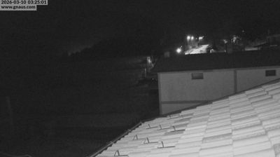 immagine della webcam nei dintorni di Pinzano al Tagliamento: webcam Verzegnis