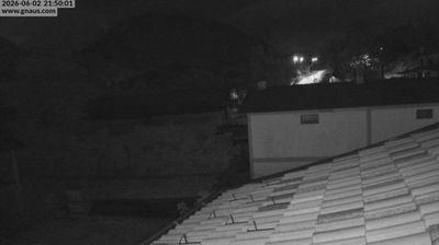 immagine della webcam nei dintorni di Bordano: webcam Verzegnis