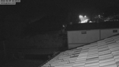 immagine della webcam nei dintorni di San Daniele del Friuli: webcam Verzegnis