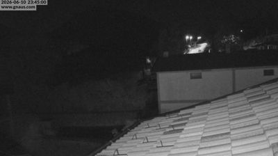 immagine della webcam nei dintorni di San Daniele del Friuli: webcam Verzegnis