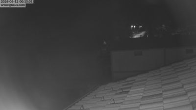 immagine della webcam nei dintorni di Osoppo: webcam Verzegnis