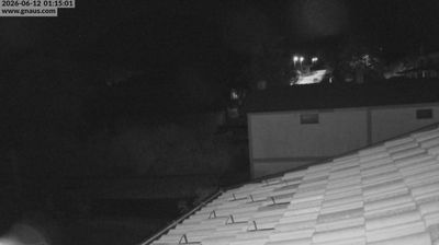 immagine della webcam nei dintorni di Osoppo: webcam Verzegnis