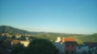 immagine della webcam nei dintorni di Rebeccu: webcam Pattada