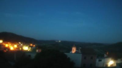 Preview delle webcam di Pattada