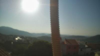 immagine della webcam nei dintorni di Ozieri: webcam Pattada