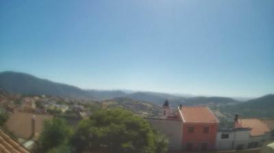 immagine della webcam nei dintorni di Bitti: webcam Pattada