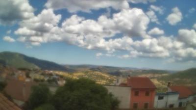 immagine della webcam nei dintorni di Bonorva: webcam Pattada