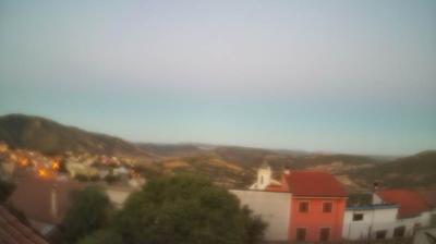 immagine della webcam nei dintorni di Bitti: webcam Pattada