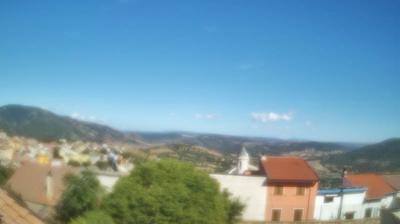 Preview delle webcam di Pattada