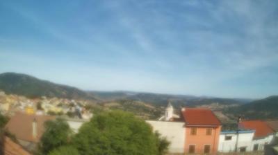 immagine della webcam nei dintorni di Bonorva: webcam Pattada
