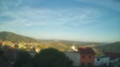 immagine della webcam nei dintorni di Ozieri: webcam Pattada