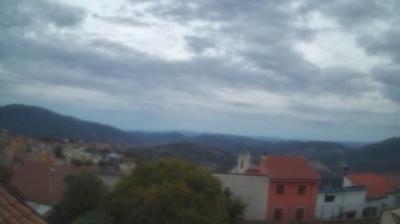 immagine della webcam nei dintorni di Bitti: webcam Pattada