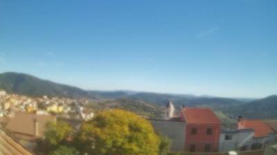 immagine della webcam nei dintorni di Ozieri: webcam Pattada
