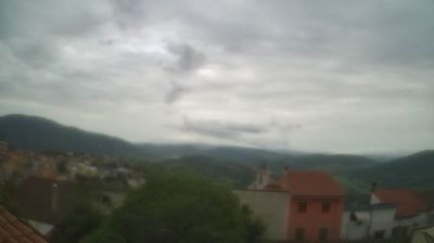immagine della webcam nei dintorni di Bonorva: webcam Pattada
