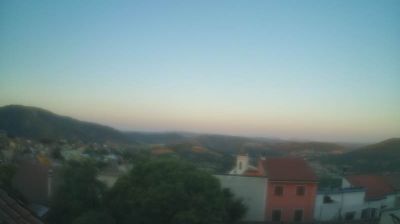 immagine della webcam nei dintorni di Bitti: webcam Pattada