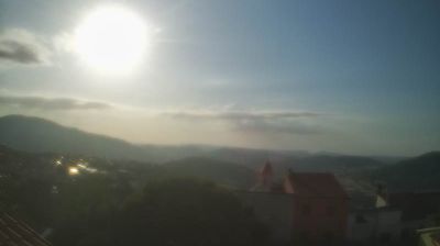 immagine della webcam nei dintorni di Bitti: webcam Pattada