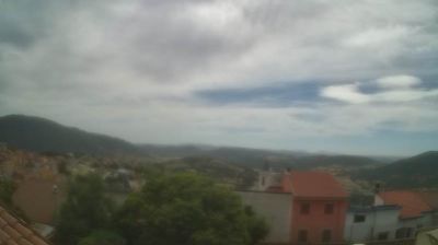 immagine della webcam nei dintorni di Rebeccu: webcam Pattada