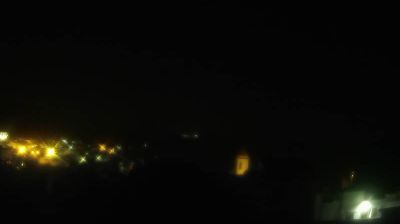 immagine della webcam nei dintorni di Ozieri: webcam Pattada