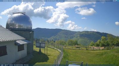 immagine della webcam nei dintorni di Borgo a Mozzano: webcam San Marcello Pistoiese