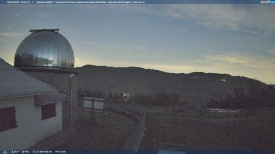 immagine della webcam nei dintorni di Schignano: webcam San Marcello Pistoiese