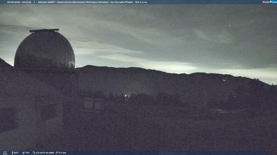 immagine della webcam nei dintorni di Pistoia: webcam San Marcello Pistoiese