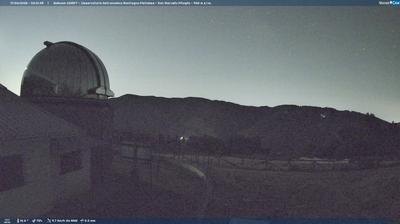 immagine della webcam nei dintorni di Montecatini Terme: webcam San Marcello Pistoiese