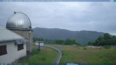 immagine della webcam nei dintorni di Capannori: webcam San Marcello Pistoiese