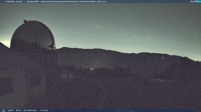immagine della webcam nei dintorni di Vidiciatico: webcam San Marcello Pistoiese