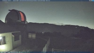 immagine della webcam nei dintorni di Castiglione dei Pepoli: webcam San Marcello Pistoiese