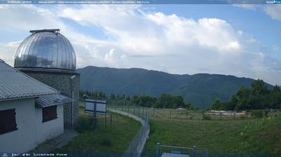 immagine della webcam nei dintorni di Cantagallo: webcam San Marcello Pistoiese