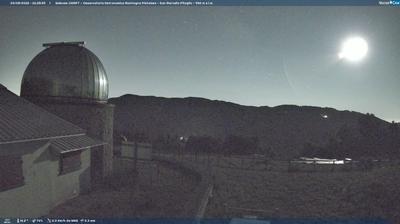 immagine della webcam nei dintorni di Montepiano: webcam San Marcello Pistoiese