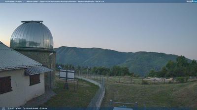 immagine della webcam nei dintorni di San Marcello Piteglio: webcam San Marcello Pistoiese