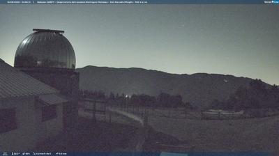 immagine della webcam nei dintorni di Selletta: webcam San Marcello Pistoiese